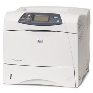 Imprimante Hp Laser