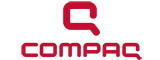 Logo Compaq