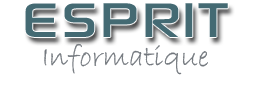 Esprit Informatique Carcassonne