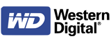 Logo Western Digital