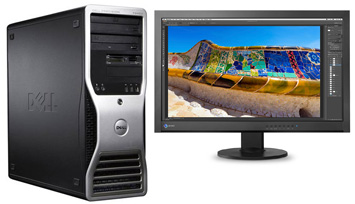 materiel informatique occasion