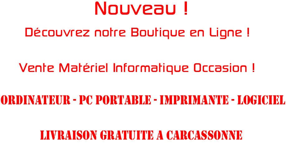 Dell Station de Travail Occasion