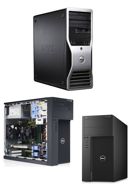 Station Ordinateur Occasion Depannage Informatique