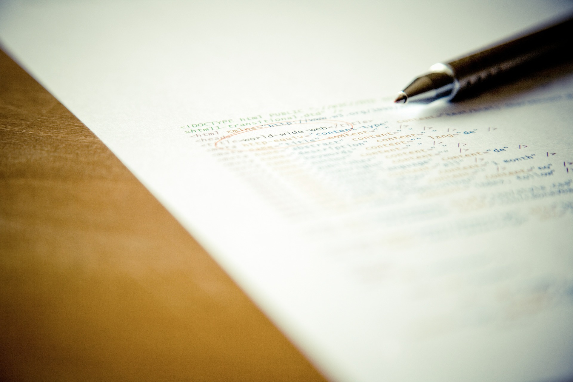 creation de site internet