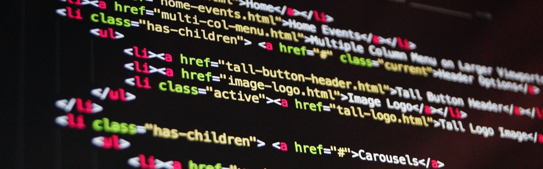 creation de site internet