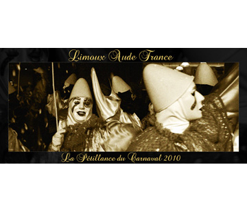 Limoux Pétillant 2010